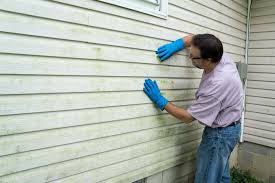 Best Siding Removal and Disposal  in Gordonsville, VA